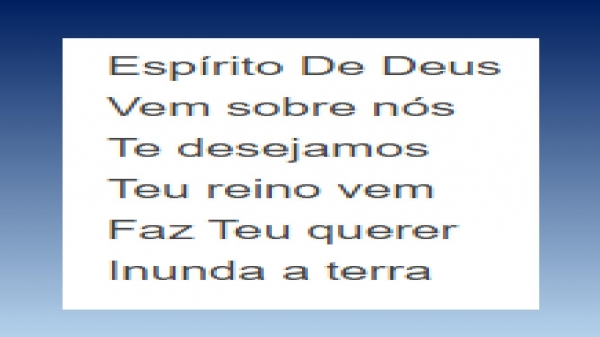 Na Terra Como no Céu.pptx - página 11