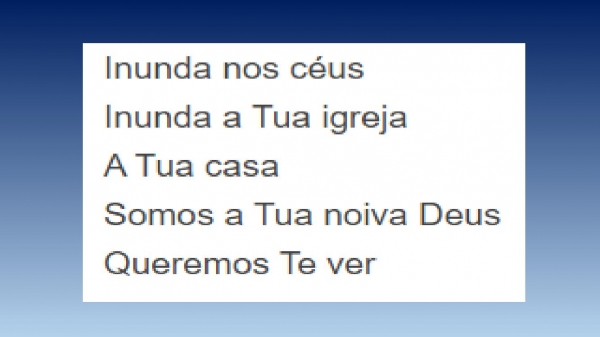 Na Terra Como no Céu.pptx - página 14