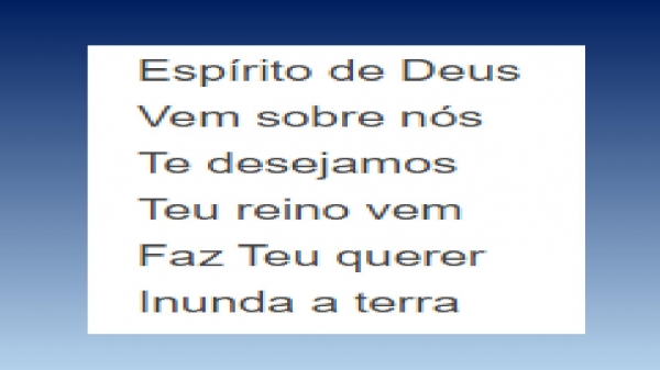 Na Terra Como no Céu.pptx - página 15