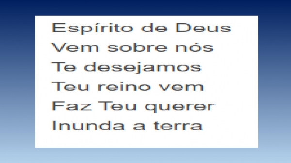 Na Terra Como no Céu.pptx - página 16