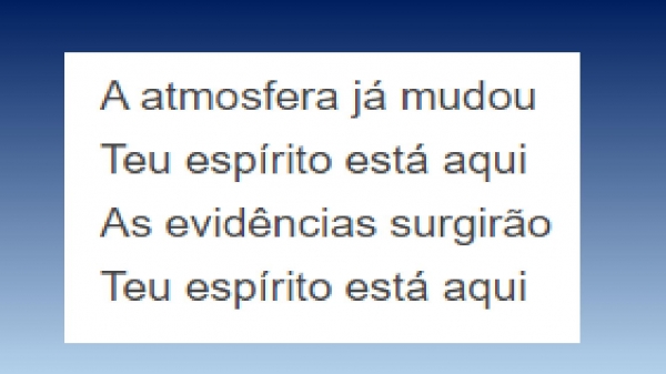 Na Terra Como no Céu.pptx - página 6