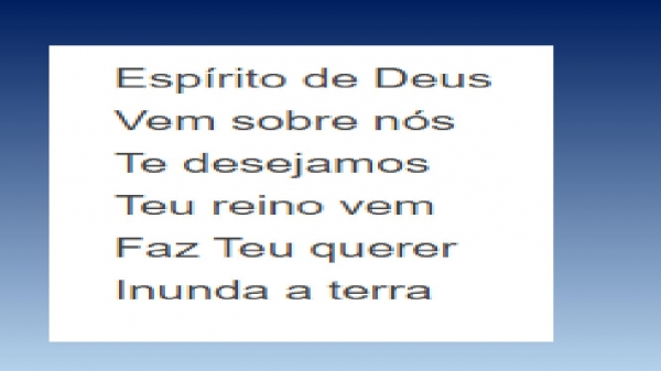 Na Terra Como no Céu.pptx - página 9