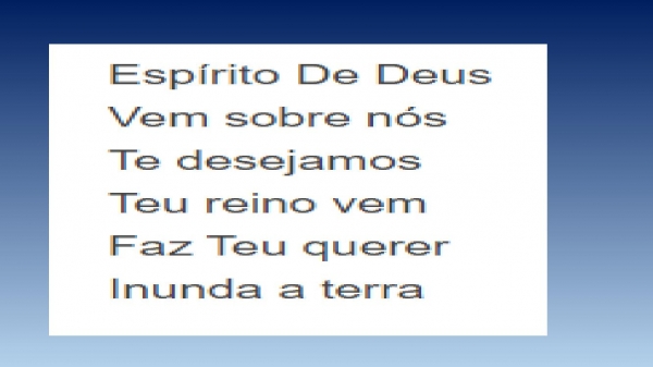 Na Terra Como no Céu.pptx - página 10