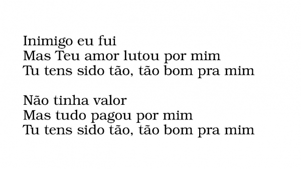 Ousado Amor - Isaías Saad - página 5