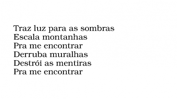 Ousado Amor - Isaías Saad - página 8