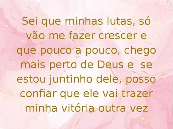 Estou na benção - página 4