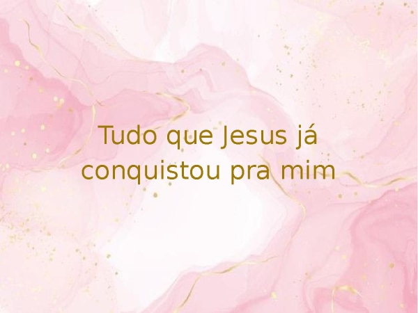 Estou na benção - página 9