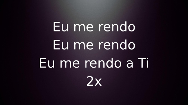 Toca Em Mim de Novo - página 8