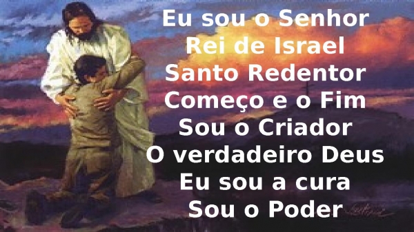 Não Há o que Temer - Adoradores.pptx - página 2