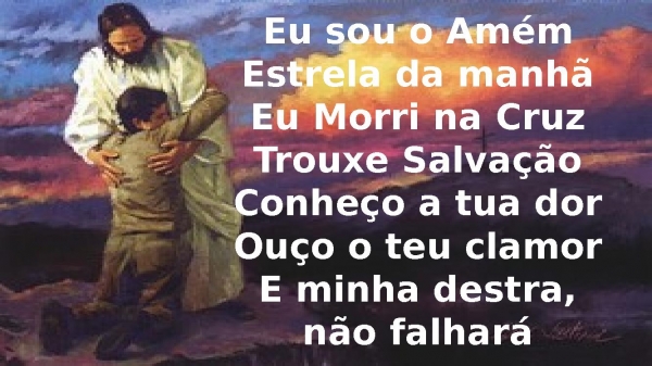 Não Há o que Temer - Adoradores.pptx - página 3
