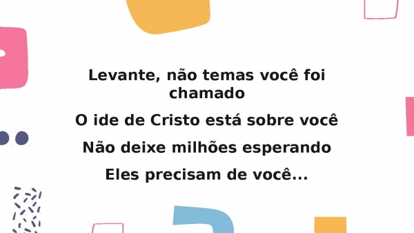 Missões - página 14