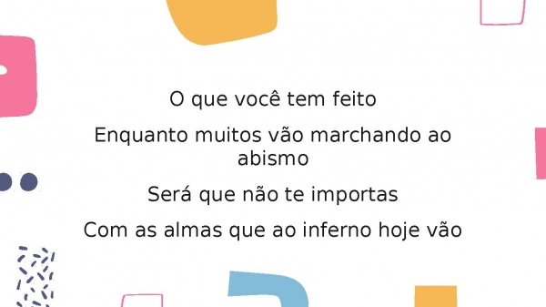 Missões - página 3