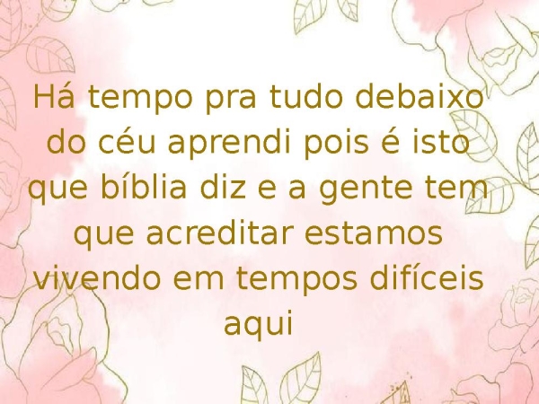 Tempos dificeis - página 2