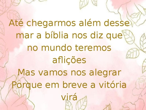 Tempos dificeis - página 4