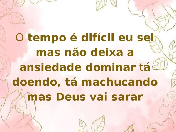 Tempos dificeis - página 6