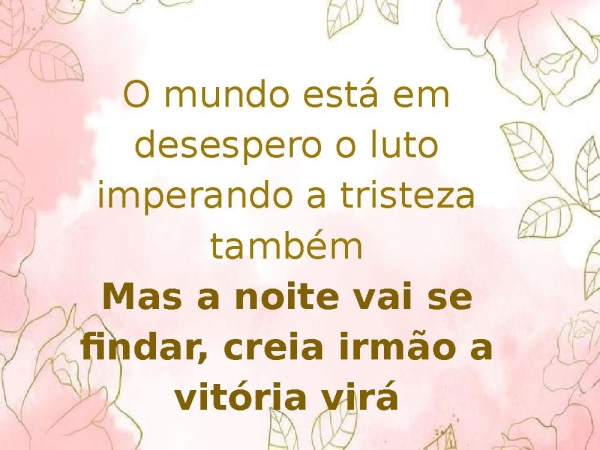 Tempos dificeis - página 7