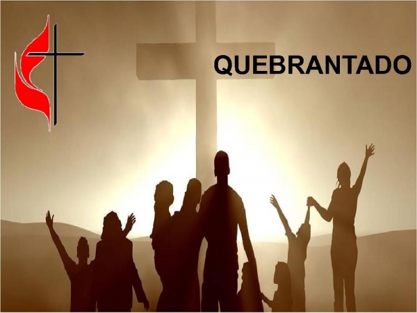 QUEBRANTADO.pptx - página 1