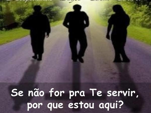 Se Não For Pra te Adorar - Fernandinho - página 3