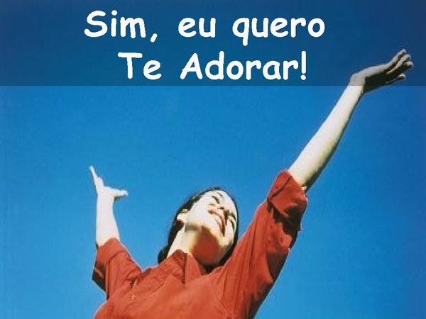 Se Não For Pra te Adorar - Fernandinho - página 4