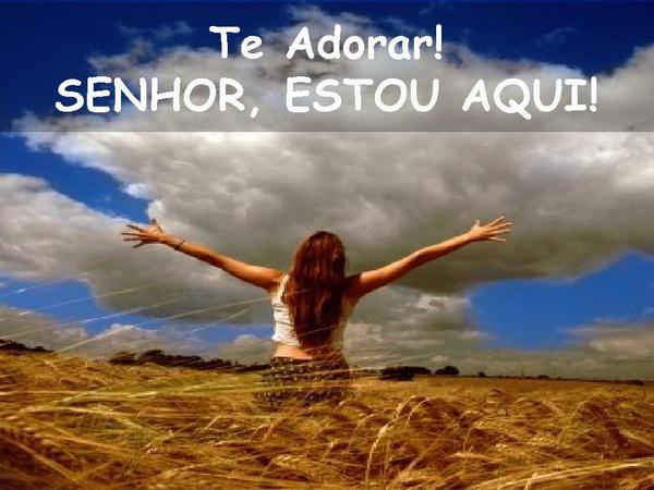 Se Não For Pra te Adorar - Fernandinho - página 5
