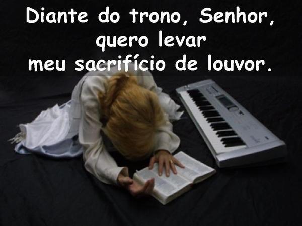 Se Não For Pra te Adorar - Fernandinho - página 7
