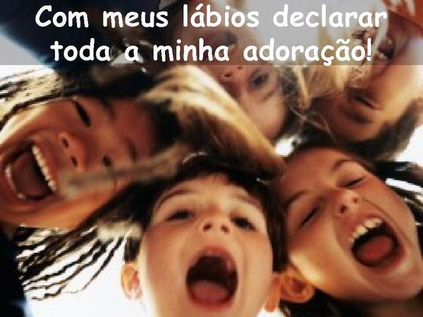 Se Não For Pra te Adorar - Fernandinho - página 9