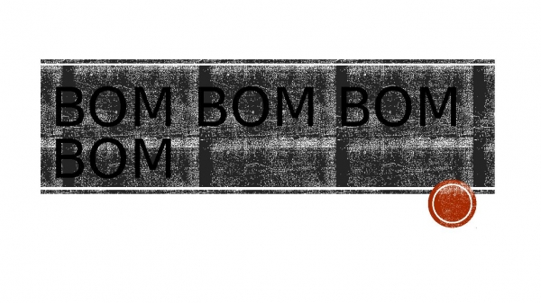 bom bom bom bom.pptx - página 1