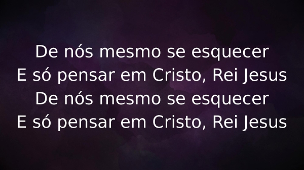 Reunimo-nos Aqui - página 4