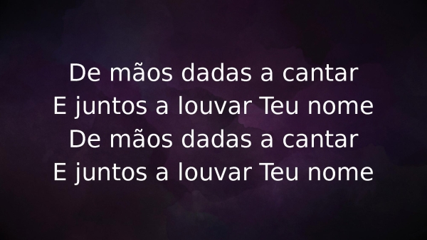 Reunimo-nos Aqui - página 6