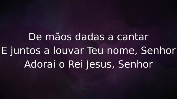 Reunimo-nos Aqui - página 7