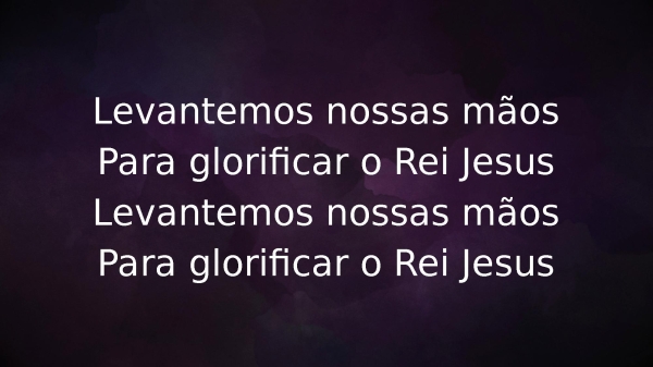 Reunimo-nos Aqui - página 8
