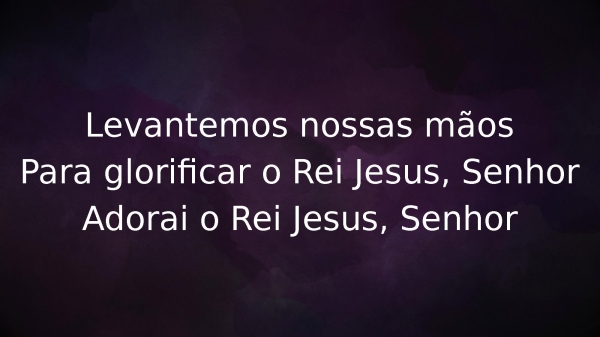 Reunimo-nos Aqui - página 9