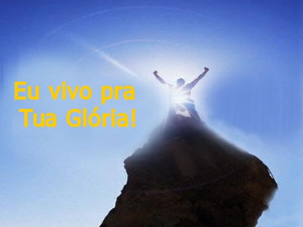 Eu vivo para o teu louvor - página 4