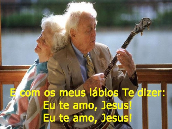 Eu vivo para o teu louvor - página 6