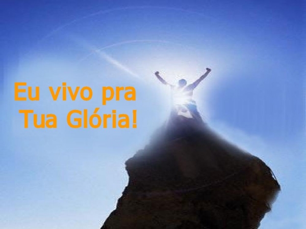 Eu vivo para o teu louvor - página 10