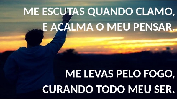 Creio que Tu és a cura - página 4