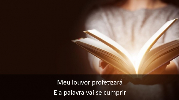 Meu louvor - Comunidade Evangélica Internacional da Zona Sul.pptx - página 5