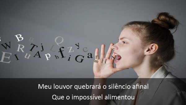 Meu louvor - Comunidade Evangélica Internacional da Zona Sul.pptx - página 6