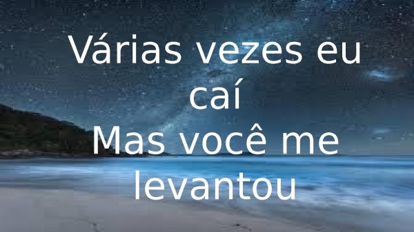 Toca em mim de novo.pptx - página 14