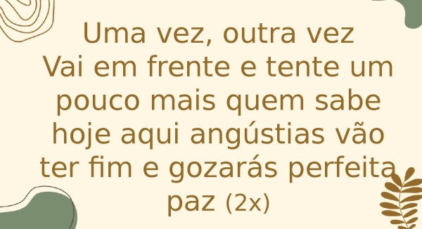 Outra vez - página 9
