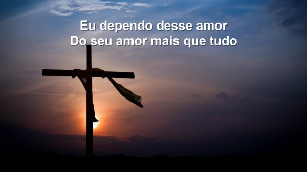 Vou deixar na cruz - Kleber Lucas - página 11