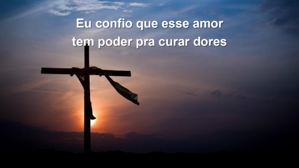 Vou deixar na cruz - Kleber Lucas - página 12
