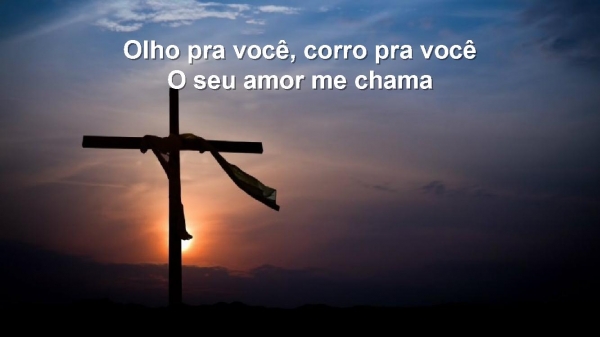 Vou deixar na cruz - Kleber Lucas - página 6
