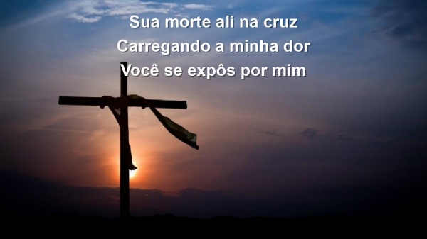 Vou deixar na cruz - Kleber Lucas - página 7
