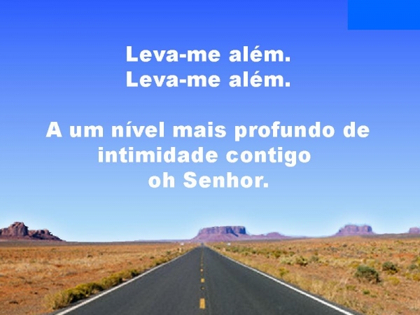 Leva-me além - página 4