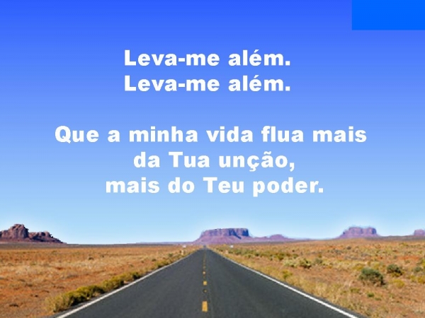 Leva-me além - página 5