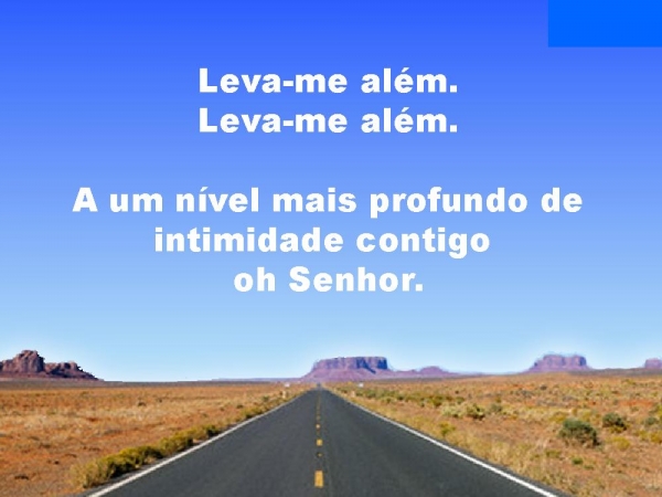 Leva-me além - página 8