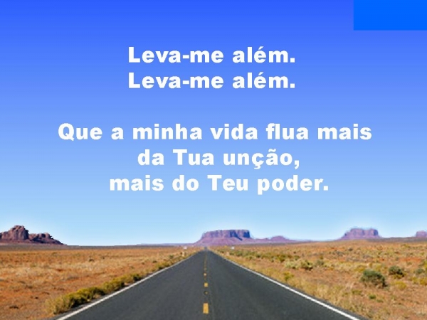 Leva-me além - página 9