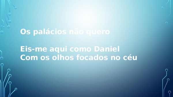 FIDELIDADE - página 3