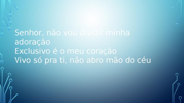 FIDELIDADE - página 5
